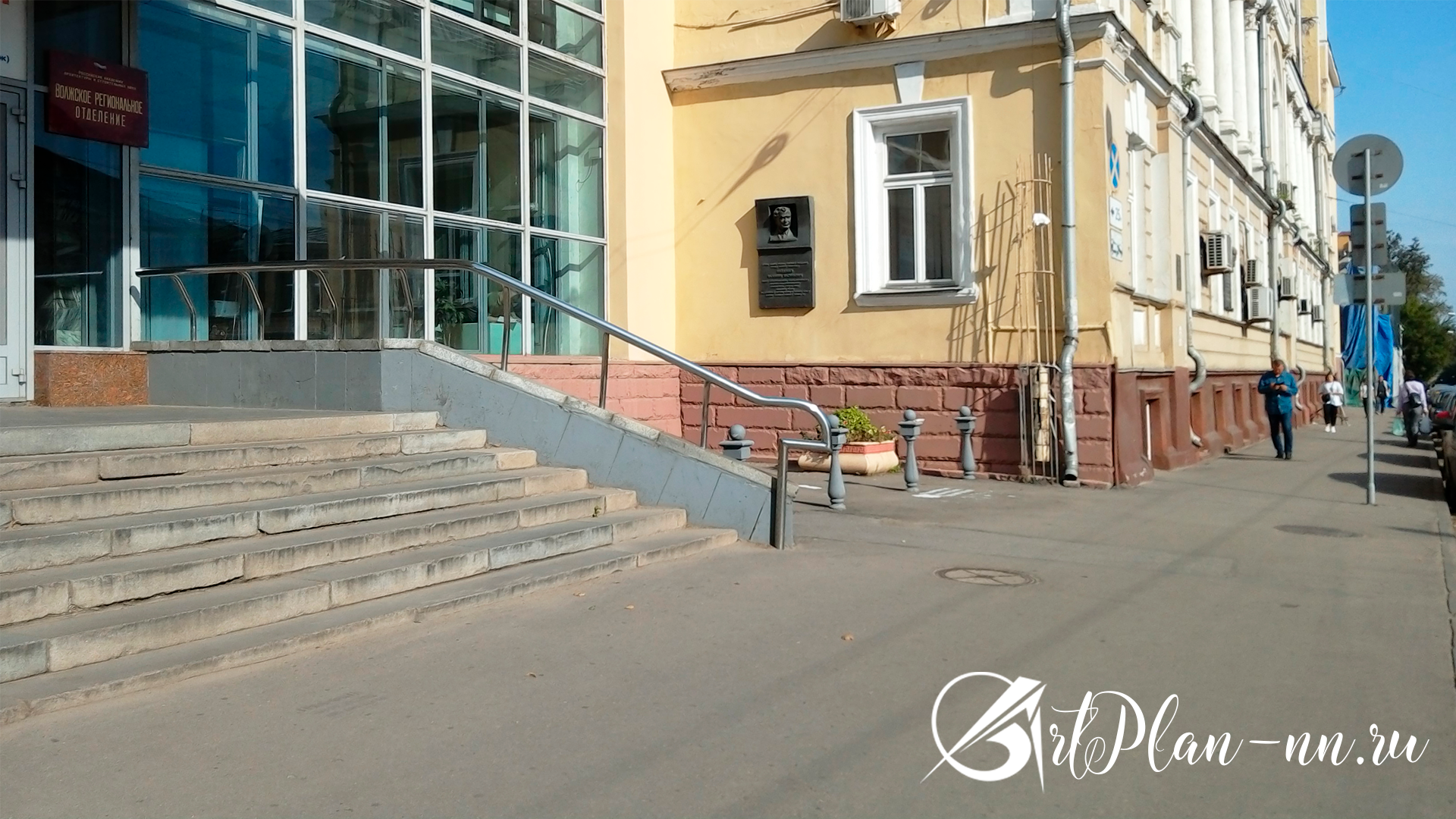 Строительная академия Фото от 1 сентября 2019 Вторник 9:26